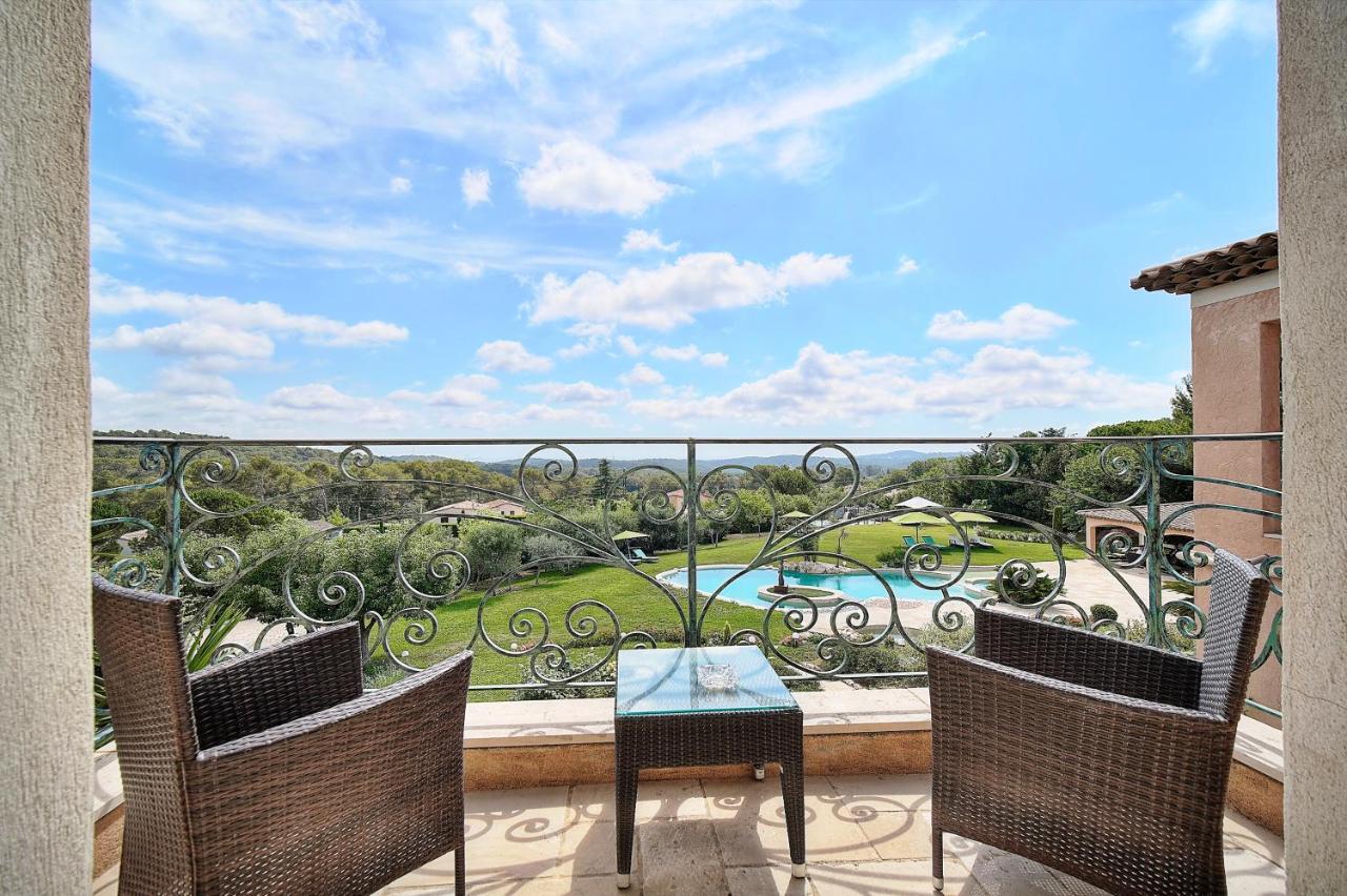 "Au Havre De Paix" 5 Etoiles Prestige Jacuzzi, Hammam, Sauna, Piscine Chauffee Mougins Cannes Grasse Ngoại thất bức ảnh