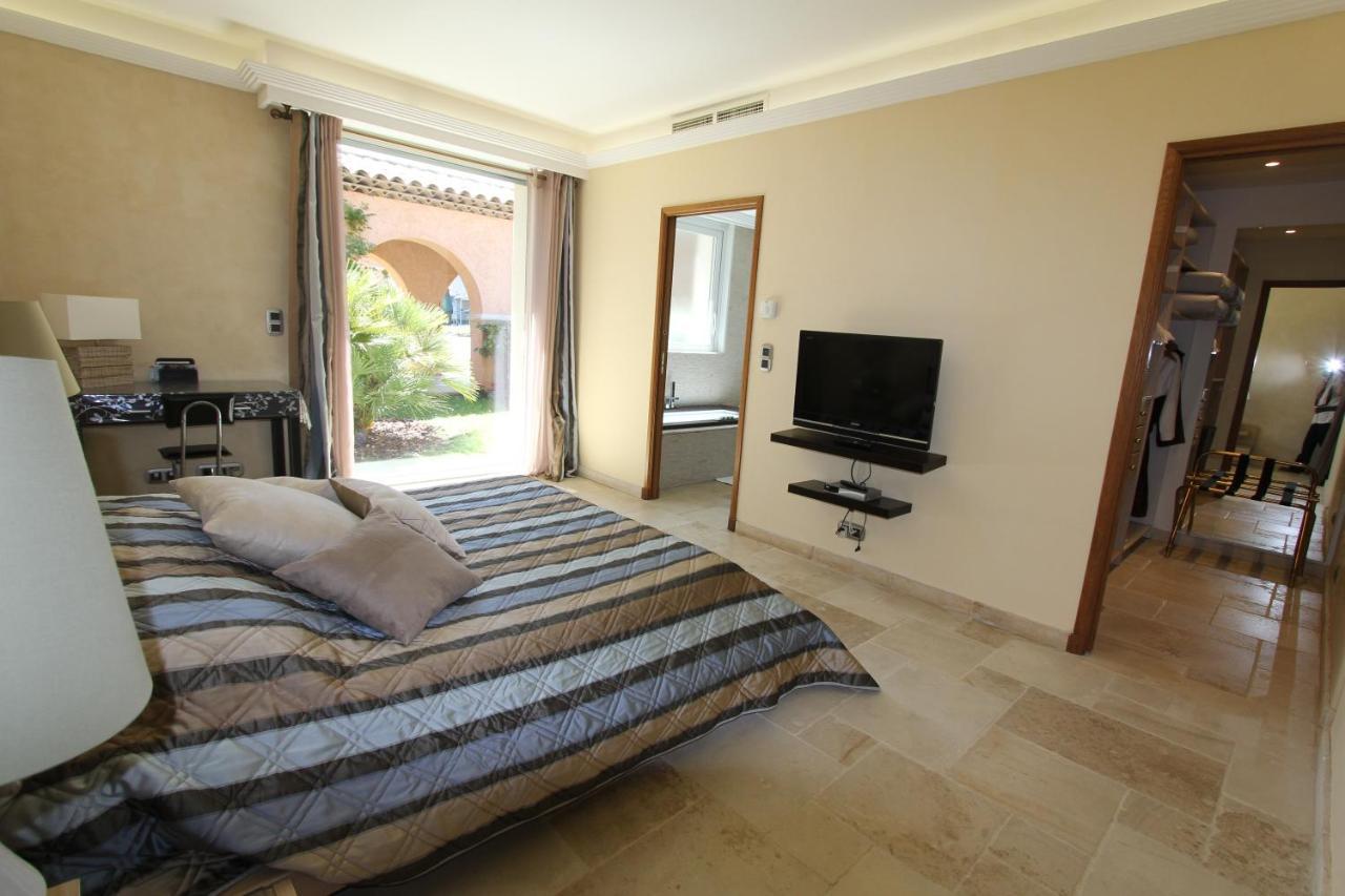 "Au Havre De Paix" 5 Etoiles Prestige Jacuzzi, Hammam, Sauna, Piscine Chauffee Mougins Cannes Grasse Ngoại thất bức ảnh