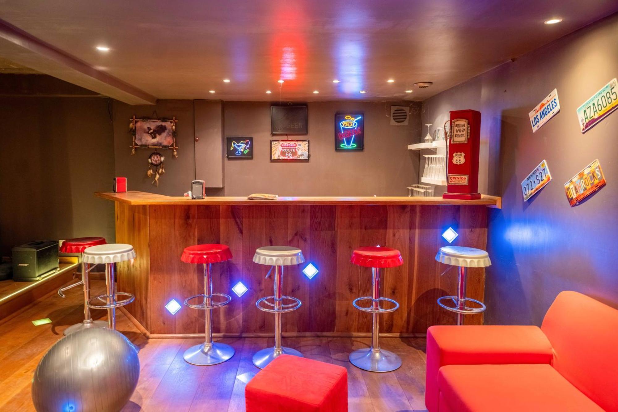 "Au Havre De Paix" 5 Etoiles Prestige Jacuzzi, Hammam, Sauna, Piscine Chauffee Mougins Cannes Grasse Ngoại thất bức ảnh